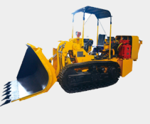 煤礦用液壓掘進鉆車 煤礦用液壓掘進鉆車