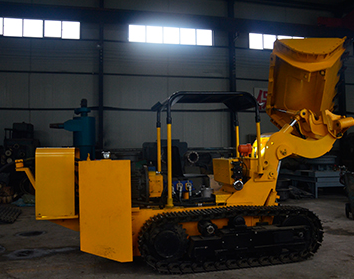 煤礦用液壓掘進鉆車 煤礦用液壓掘進鉆車