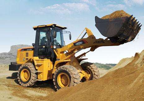 煤礦用挖掘式裝載機 煤礦用挖掘式裝載機